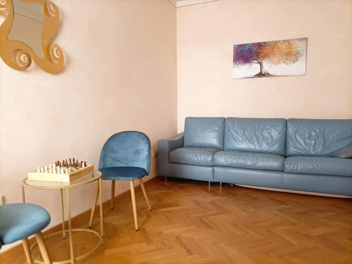 Piano Nobile Bibbiena Exterior foto